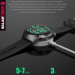 Nouvelle Montre Intelligente Watch4 Pro™ – Image 6