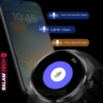 Nouvelle Montre Intelligente Watch4 Pro™ – Image 5